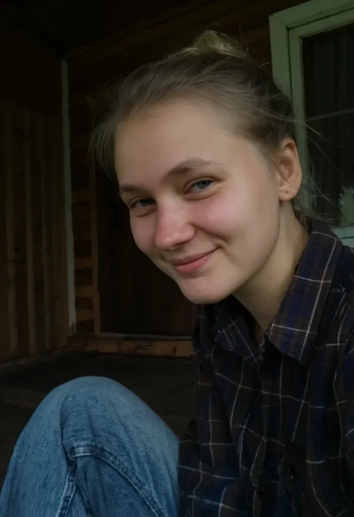 Даша