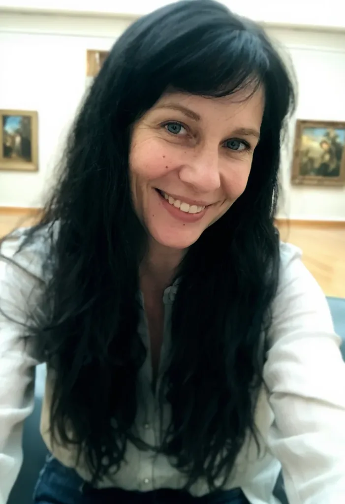 Арина В.