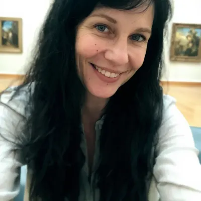 Арина В., 33