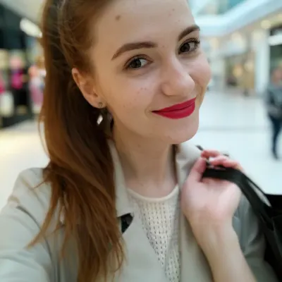 Христина