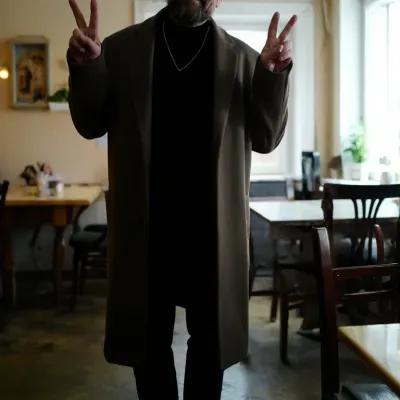 Григорий