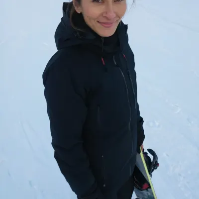 Сабина, 39