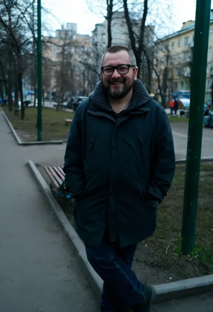Андрей